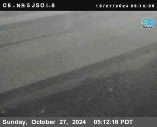 NB 5 JSO Rte 8