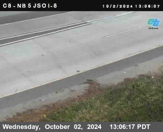 NB 5 JSO Rte 8