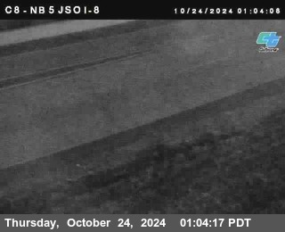 NB 5 JSO Rte 8