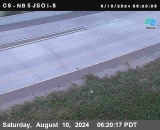 NB 5 JSO Rte 8