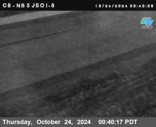 NB 5 JSO Rte 8