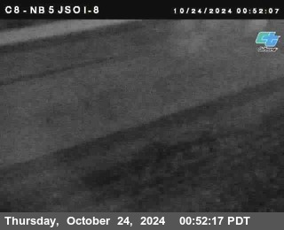 NB 5 JSO Rte 8