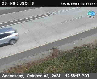 NB 5 JSO Rte 8