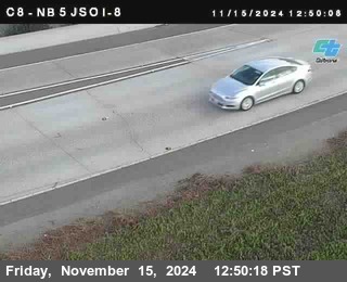 NB 5 JSO Rte 8