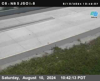 NB 5 JSO Rte 8