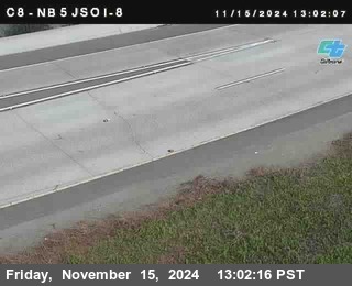 NB 5 JSO Rte 8