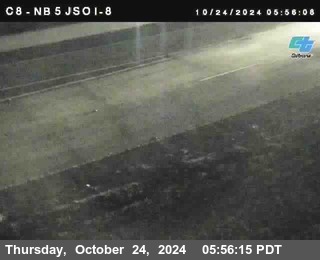 NB 5 JSO Rte 8