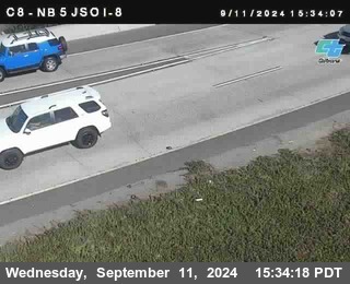 NB 5 JSO Rte 8