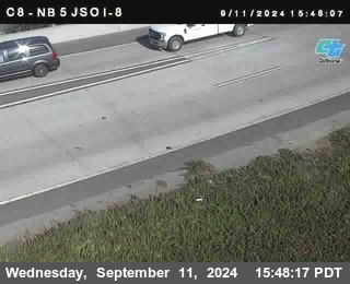 NB 5 JSO Rte 8