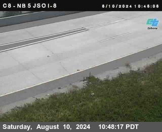 NB 5 JSO Rte 8