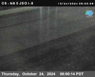 NB 5 JSO Rte 8