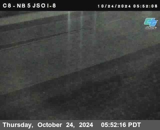 NB 5 JSO Rte 8