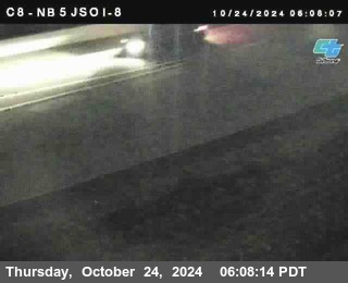 NB 5 JSO Rte 8