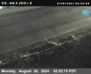 NB 5 JSO Rte 8