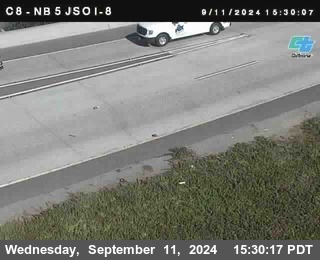 NB 5 JSO Rte 8