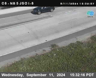 NB 5 JSO Rte 8