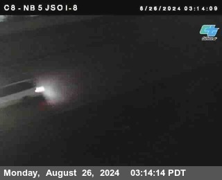 NB 5 JSO Rte 8