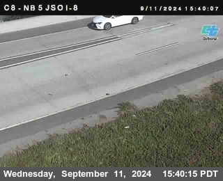 NB 5 JSO Rte 8