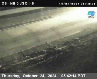 NB 5 JSO Rte 8