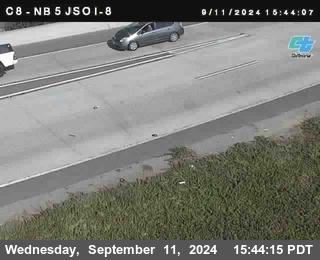 NB 5 JSO Rte 8