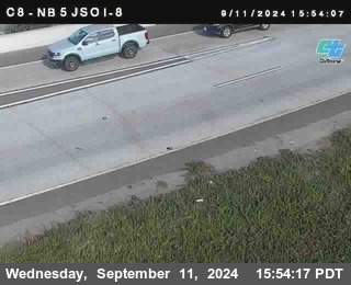 NB 5 JSO Rte 8