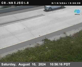 NB 5 JSO Rte 8