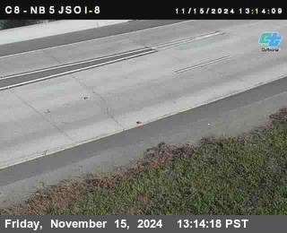 NB 5 JSO Rte 8