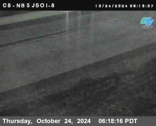 NB 5 JSO Rte 8