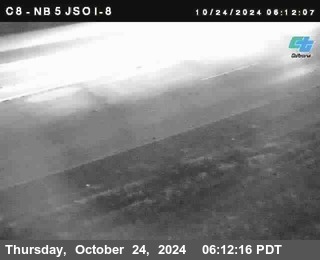 NB 5 JSO Rte 8