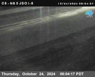 NB 5 JSO Rte 8