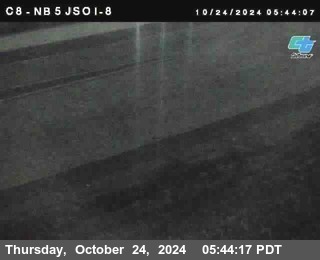 NB 5 JSO Rte 8