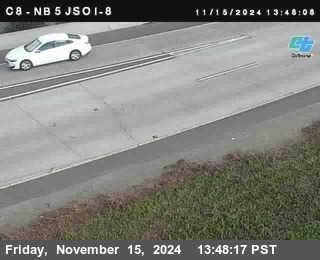 NB 5 JSO Rte 8