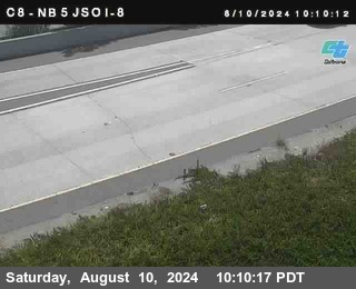 NB 5 JSO Rte 8