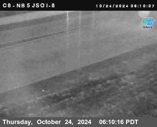 NB 5 JSO Rte 8