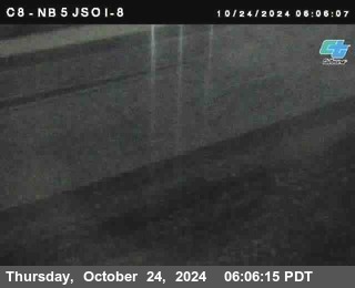 NB 5 JSO Rte 8