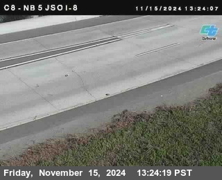 NB 5 JSO Rte 8