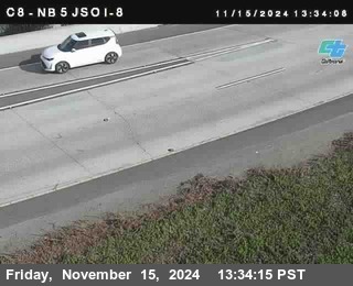 NB 5 JSO Rte 8