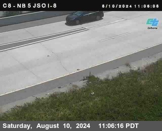 NB 5 JSO Rte 8