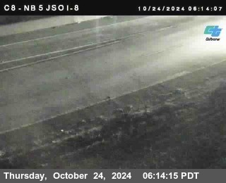 NB 5 JSO Rte 8