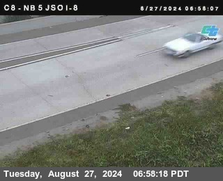 NB 5 JSO Rte 8