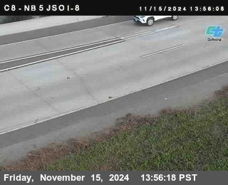 NB 5 JSO Rte 8