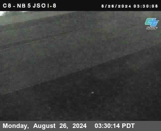 NB 5 JSO Rte 8