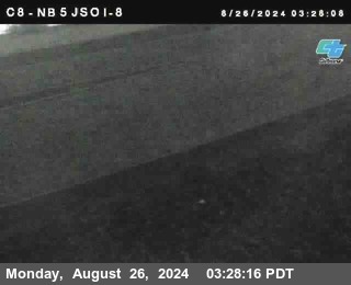 NB 5 JSO Rte 8