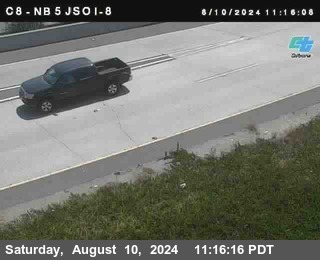 NB 5 JSO Rte 8