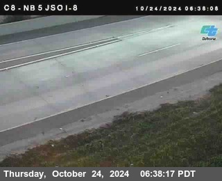 NB 5 JSO Rte 8