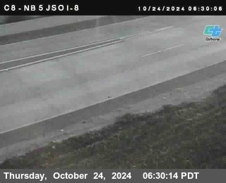 NB 5 JSO Rte 8