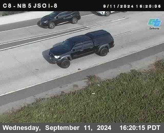 NB 5 JSO Rte 8