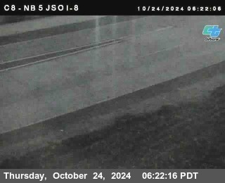 NB 5 JSO Rte 8