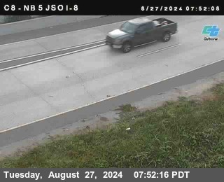 NB 5 JSO Rte 8