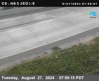 NB 5 JSO Rte 8